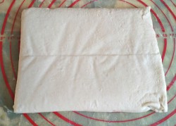 название картинки Закуска из слоеного теста Черный жемчуг