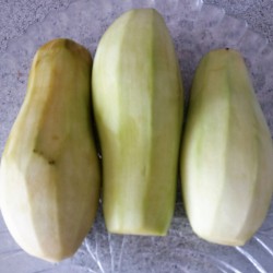 Закуска из баклажан - сало по еврейски