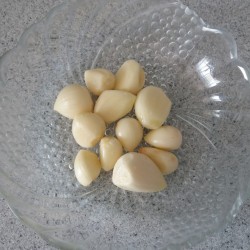 Закуска из баклажан - сало по еврейски