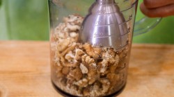 название картинки Закуска из баклажанов по-грузински