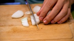 название картинки Закуска из баклажанов по-грузински