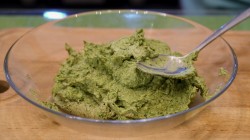 название картинки Закуска из баклажанов по-грузински