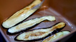 название картинки Закуска из баклажанов по-грузински