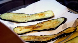 название картинки Закуска из баклажанов по-грузински