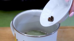 Закуска из баклажанов с овощной начинкой