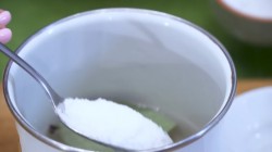 Закуска из баклажанов с овощной начинкой