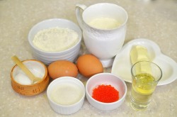 название картинки Закуска из блинов