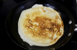 название картинки Закуска из блинов