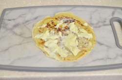 название картинки Закуска из блинов