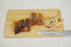 название картинки Закуска из блинов