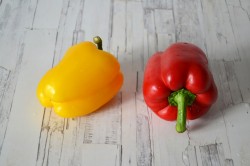 название картинки Закуска из болгарского перца