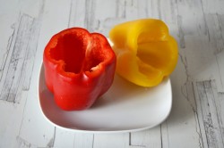 название картинки Закуска из болгарского перца