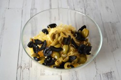 название картинки Закуска из болгарского перца