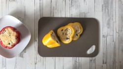 название картинки Закуска из болгарского перца