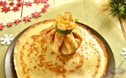 Закуска Мешочек с Подарками