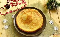 Закуска Мешочек с Подарками