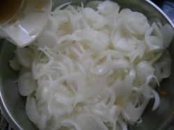 Закуска морковь баклажаны перец с рисом на зиму