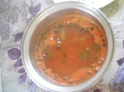 Закуска морковь баклажаны перец с рисом на зиму