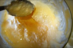 Закуска Павлиний хвост из баклажан быстро и просто