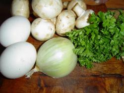 Рулет из грудинки свиной Пенечки