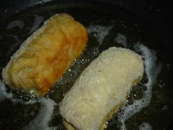 Рулет из грудинки свиной Пенечки