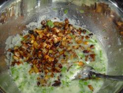 Рулет из грудинки свиной Пенечки