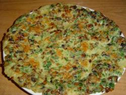 Рулет из грудинки свиной Пенечки