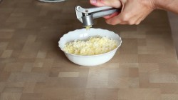 Закуска Сырные палочки за 10 минут