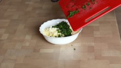 Закуска Сырные палочки за 10 минут