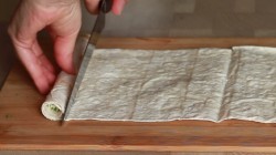 Закуска Сырные палочки за 10 минут