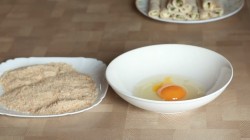 Закуска Сырные палочки за 10 минут