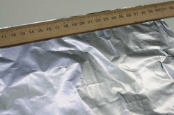 название картинки Закуска в конверте из грибов с лимоном и чесноком