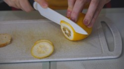 название картинки Закусочные бутерброды со шпротами