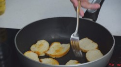 название картинки Закусочные бутерброды со шпротами