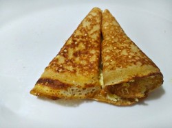 название картинки Закусочный блинный торт Лесной пенёк