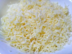 название картинки Закусочный блинный торт Лесной пенёк