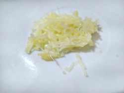 название картинки Закусочный блинный торт Лесной пенёк