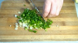 название картинки Закусочный торт из цукини