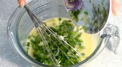 название картинки Закусочный торт из цукини