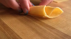 Закусочный торт Наполеон праздничный