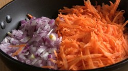 Закусочный торт Наполеон праздничный