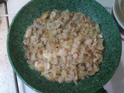 Заливная пицца-пирог с лавашом