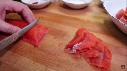 название картинки Заливная рыба в яблочном соке