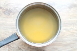 Заливное из языка говяжьего с желатином