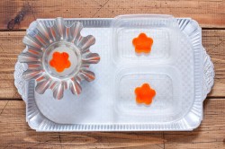 Заливное из мяса с желатином