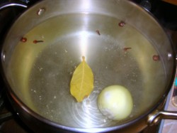 Заливное из щуки