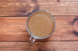 Заливное из свиного языка