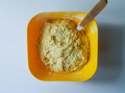 название картинки Заливной пирог с грибами