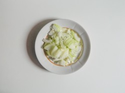 название картинки Заливной пирог с грибами