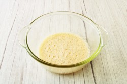 Заливной пирог с капустой на кефире